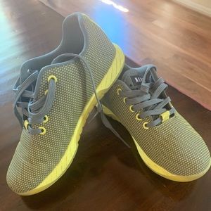 NoBull Training Shoes